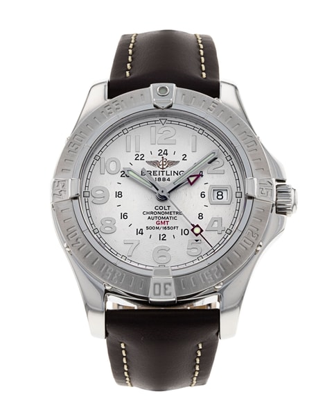 Breitling Colt Auto A32350